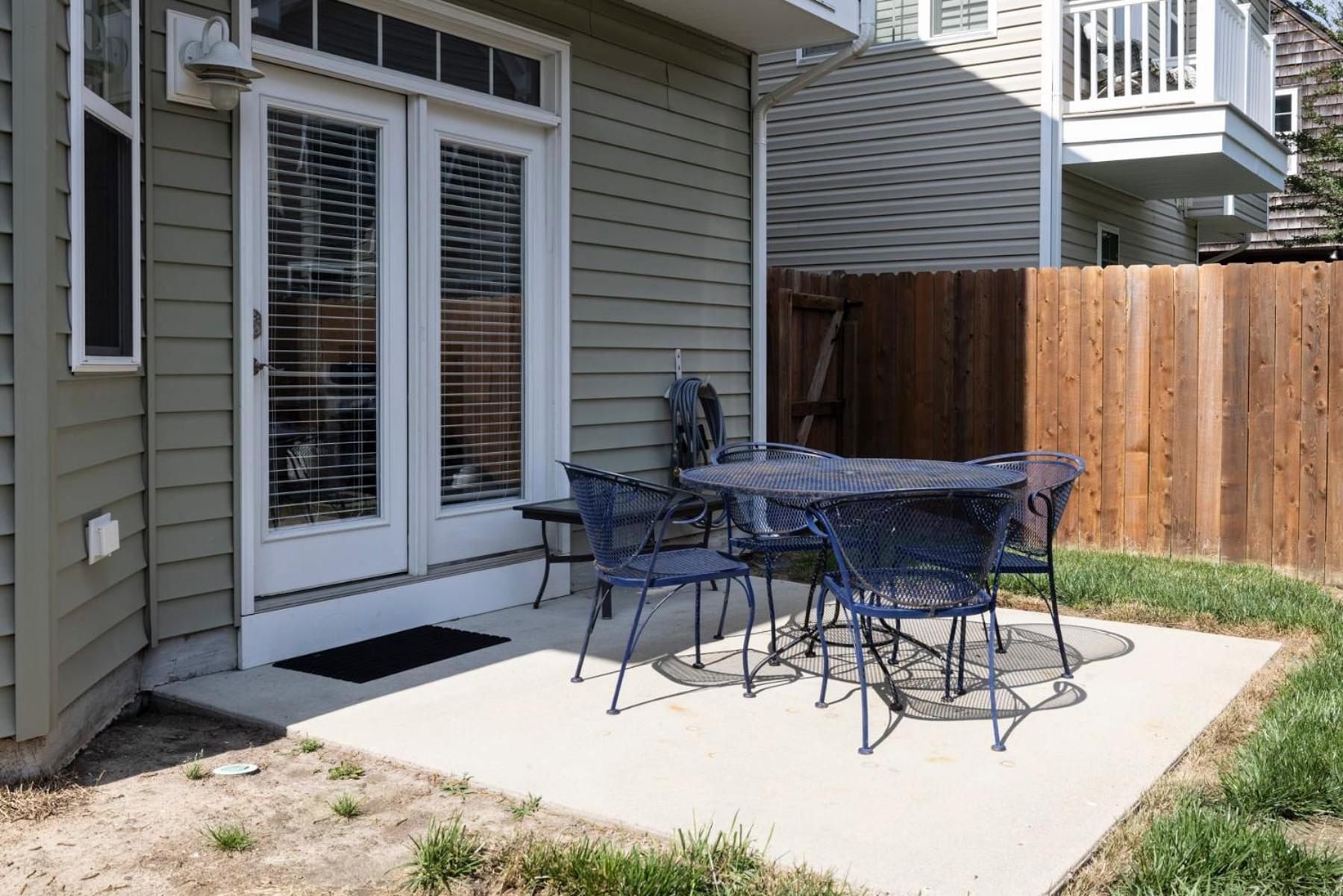Incredible Location Vila Virginia Beach Exterior foto